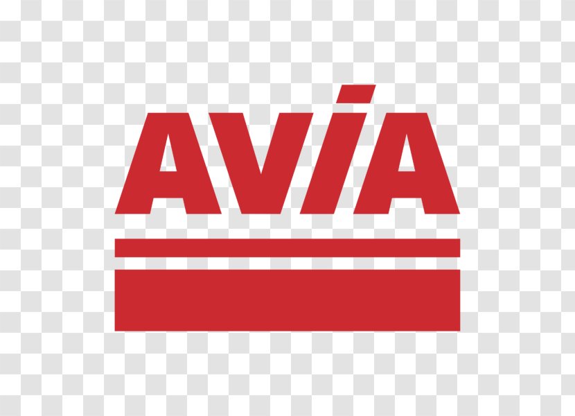 Logo Beveren Avia International - Gasoline - Gmc Transparent PNG