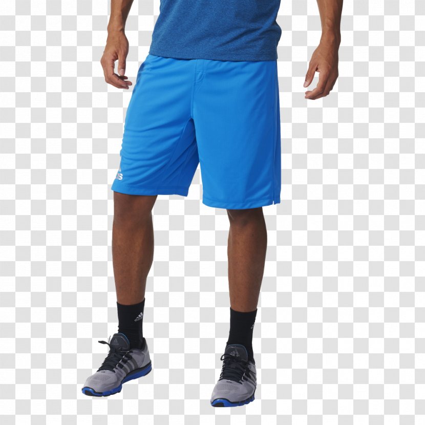 Tracksuit T-shirt Adidas Running Shorts Transparent PNG
