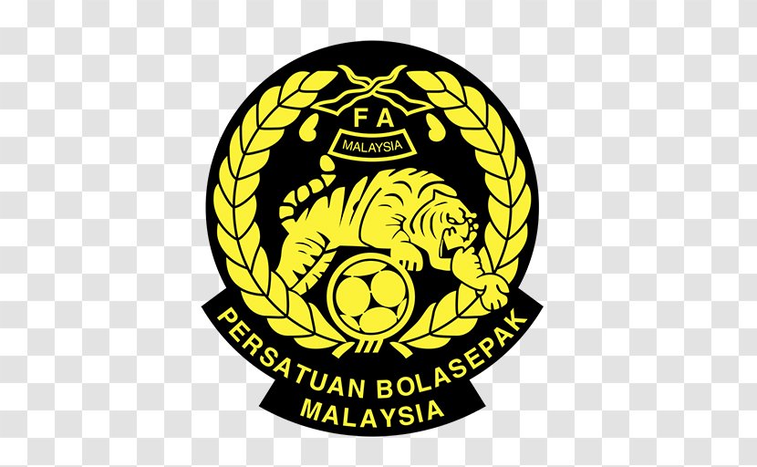 Malaysia National Football Team Super League Brunei Cambodia AFF Championship - Smiley Transparent PNG