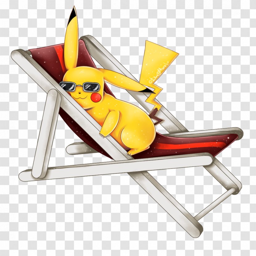 Pikachu Drawing Pokémon Kavaii - Tree Transparent PNG