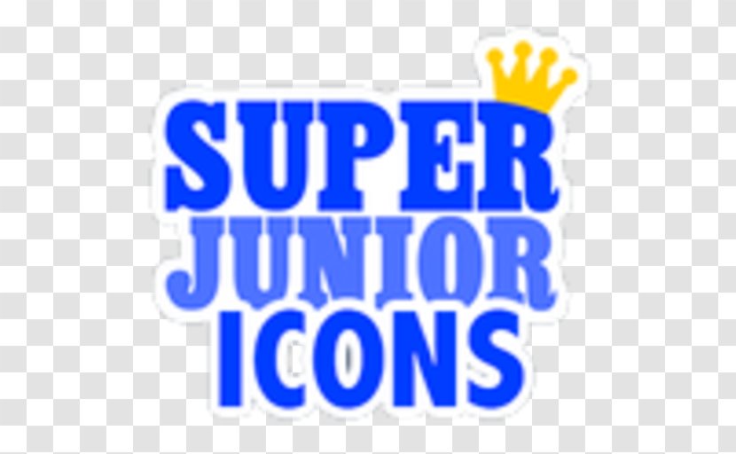 Super Junior Logo K-pop Play - Signage - Ask For A Favor Transparent PNG