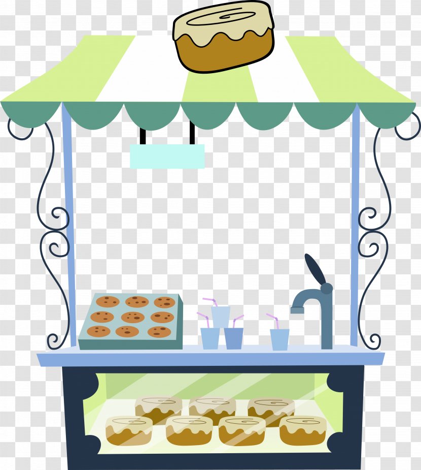Cupcakes & Muffins Wedding Cake - Food Transparent PNG