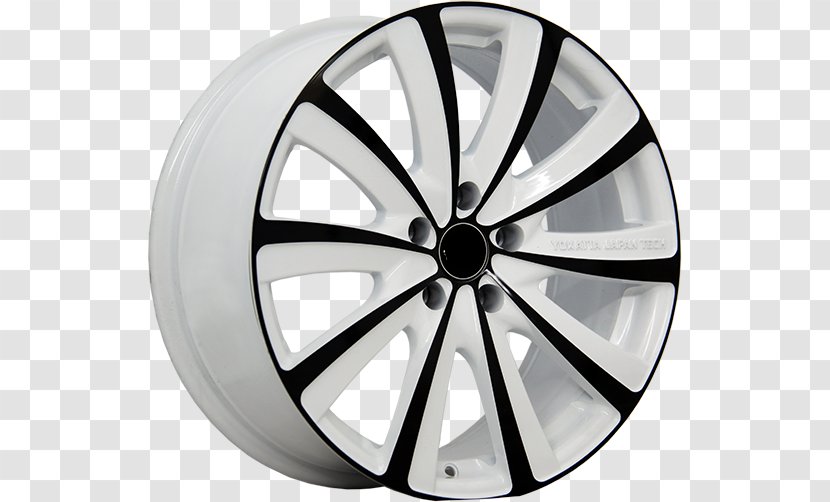 Car Wheel Autofelge Tire Voronezh - Sales Transparent PNG