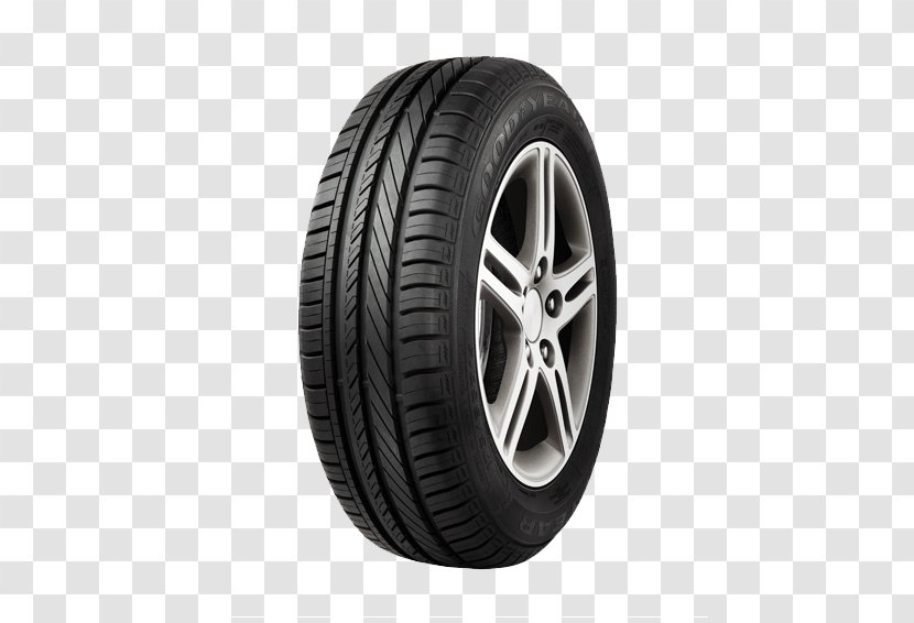 Car Tubeless Tire Goodyear And Rubber Company Tata Motors - Formula One Tyres Transparent PNG