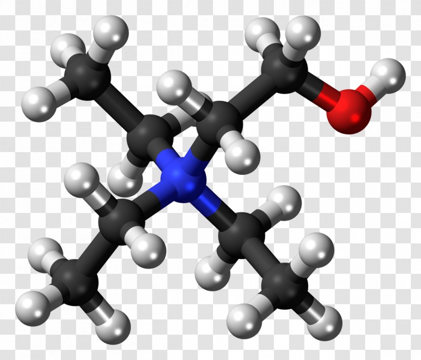 Triethylcholine Tetraethylmethane Chemistry Atom Ethyl Group - Nonane - Sulfuric Acid Transparent PNG