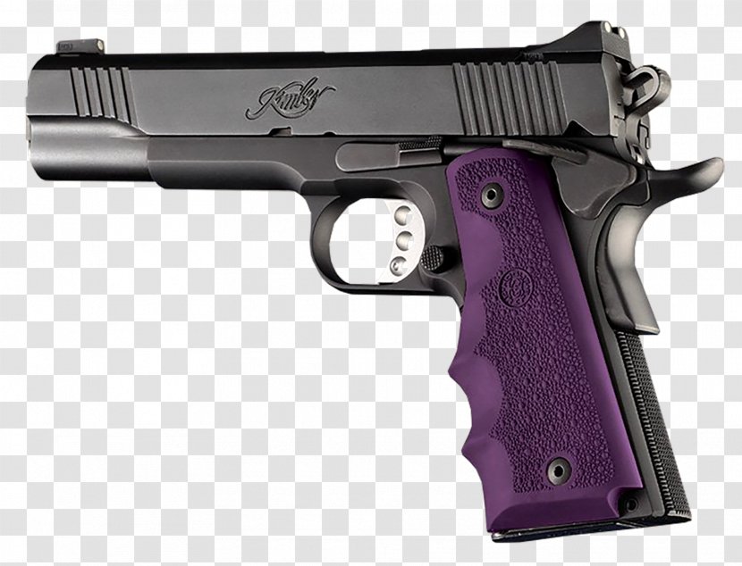 Trigger Firearm Airsoft Guns - Heckler Koch Mark 23 Transparent PNG