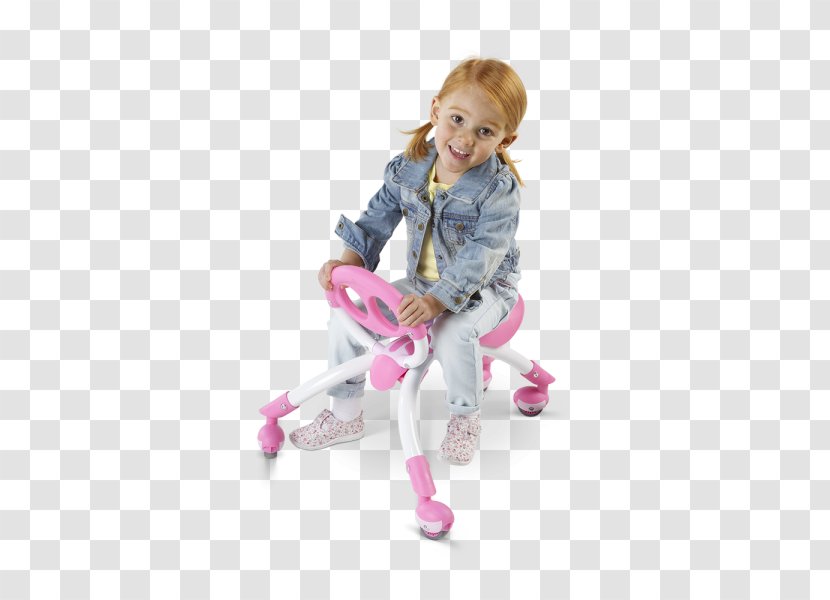 Toy Child Kick Scooter Vehicle YouTube - Amazoncom Transparent PNG