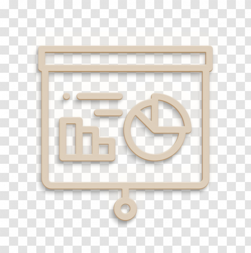 Chart Icon Office Icon Data Icon Transparent PNG
