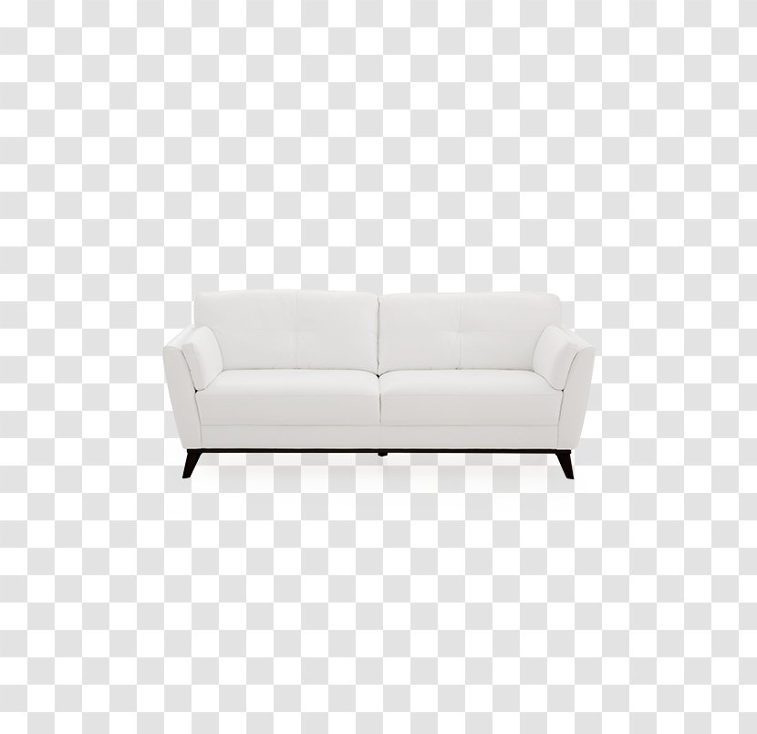 Couch Sofa Bed Furniture Comfort - Penthouse Apartment - White Transparent PNG