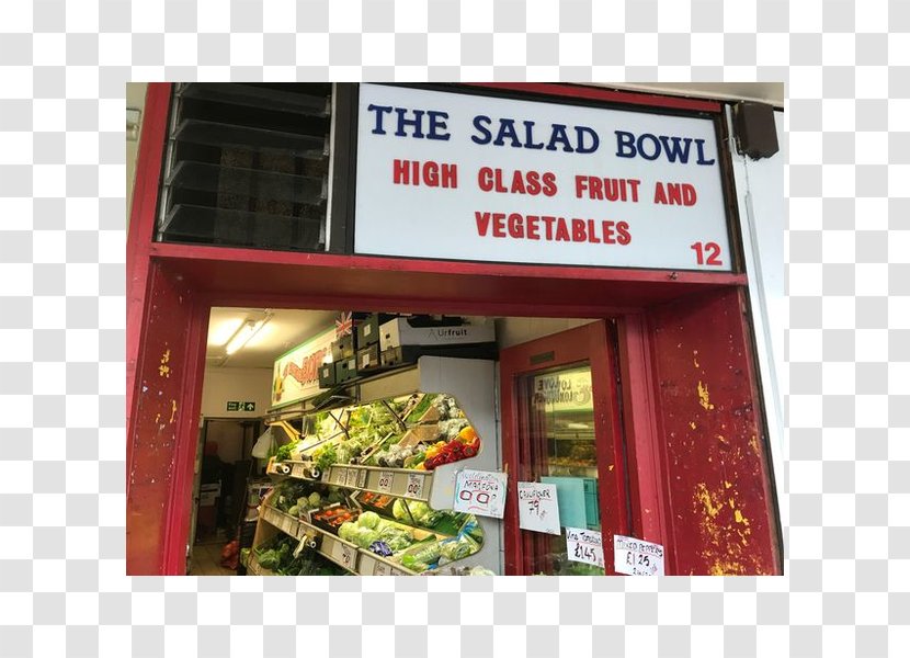 The Salad Bowl Health Food Shop Store - West Bridgford - Salad-bowl Transparent PNG