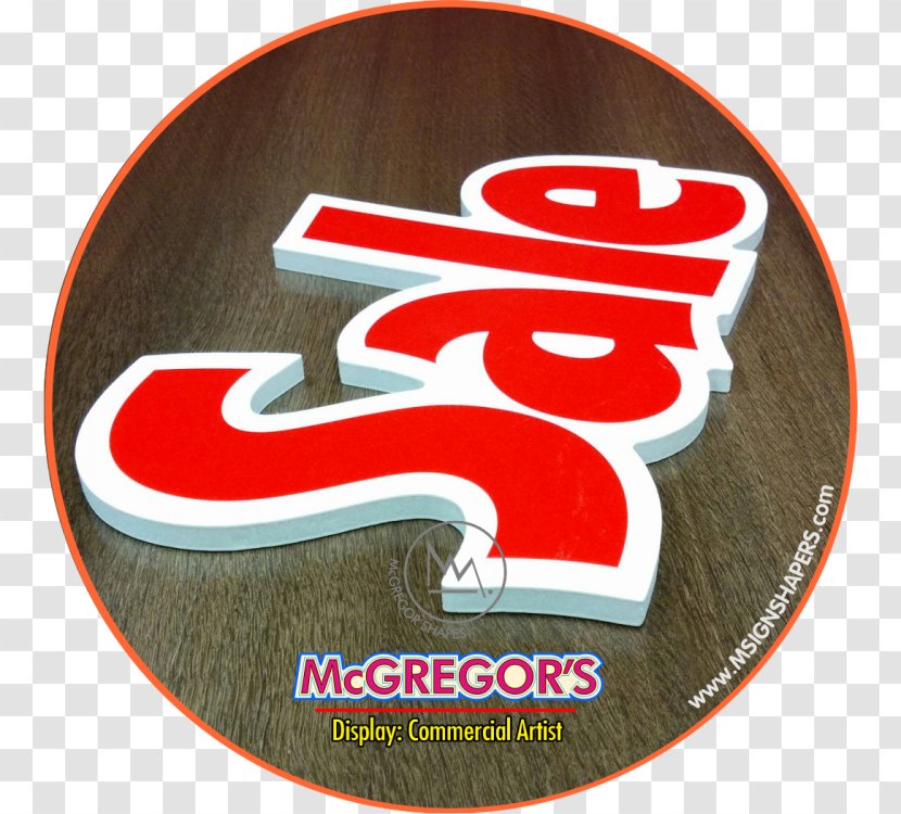 Logo Emblem Signage Badge - Conor Mcgregor - McGregor Transparent PNG