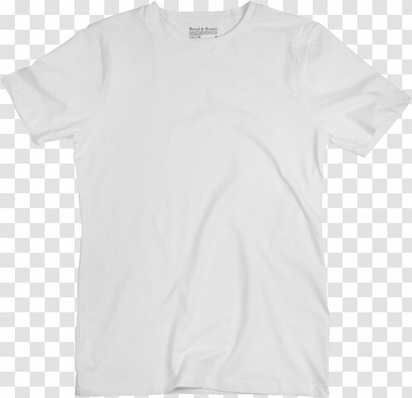 Long-sleeved T-shirt Shoulder - Crew Neck - Polo Shirt Image Transparent PNG
