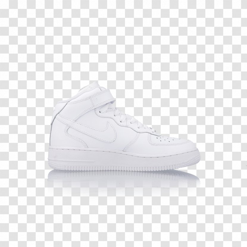 Sneakers Tracksuit T-shirt Skate Shoe - Tennis - Nike Air Force Transparent PNG