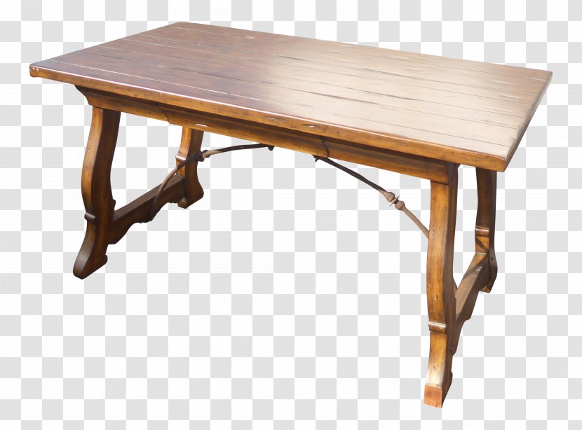 Table Writing Desk Drawer Furniture - Computer Transparent PNG