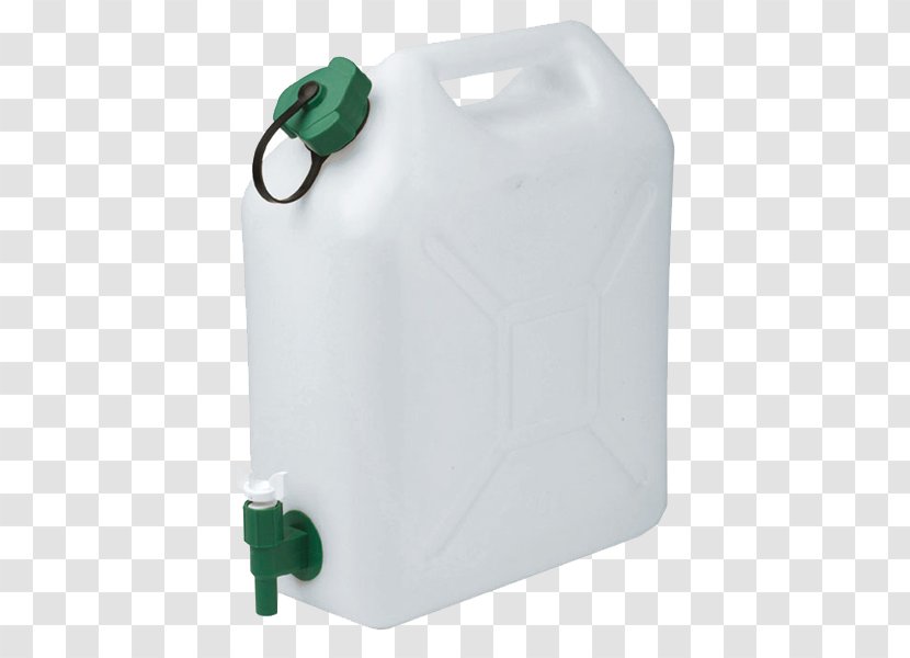 Jerrycan Bidon Drinking Water Plastic Food - Keg - Remorquage De Voiture Transparent PNG