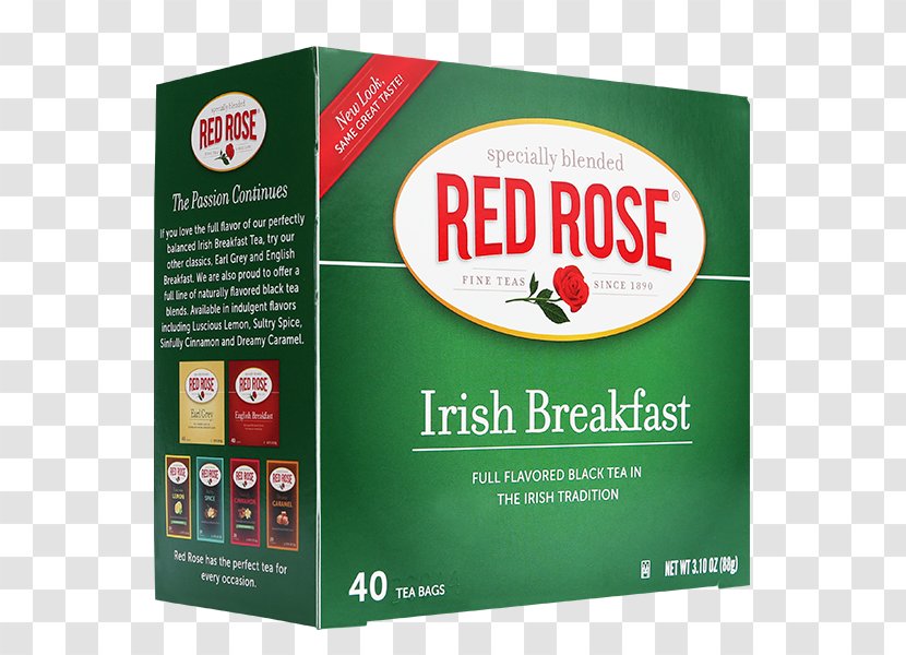 English Breakfast Tea Irish Green Cuisine - Tasting Transparent PNG