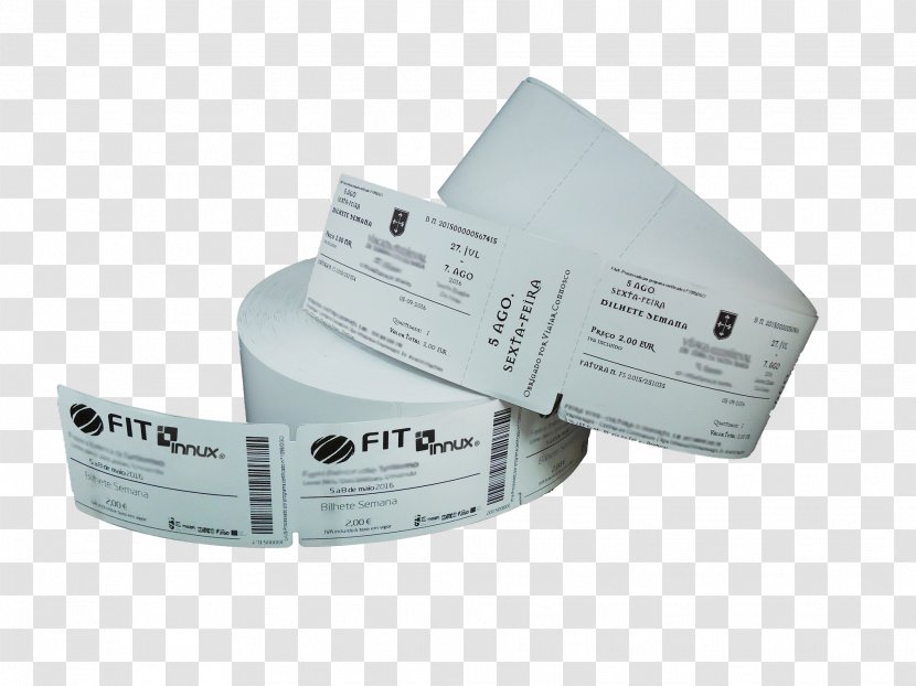 Paper Printing Ticket Time & Attendance Clocks - Project Transparent PNG