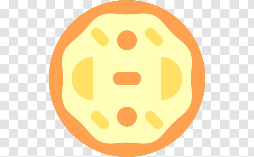 Pizza Euclidean Vector Icon - Slicing Transparent PNG