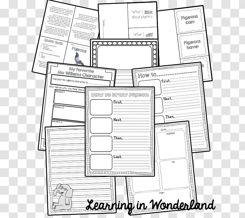 Paper Floor Plan Product Design Line Angle - Area - Snowman Writing Printable Worksheet Transparent PNG