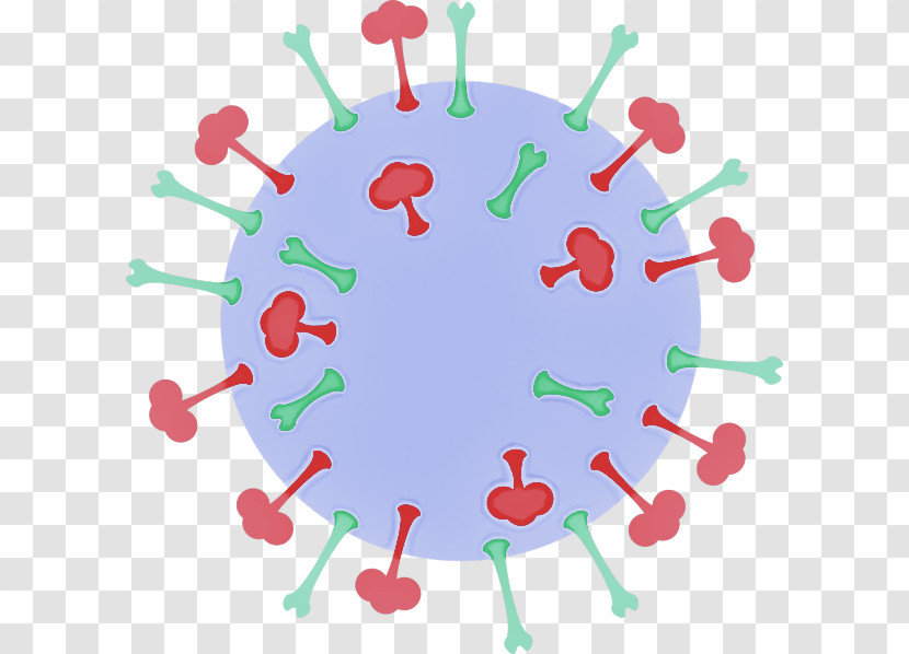 Common Cold Flu Virus Sneeze Infection Transparent PNG