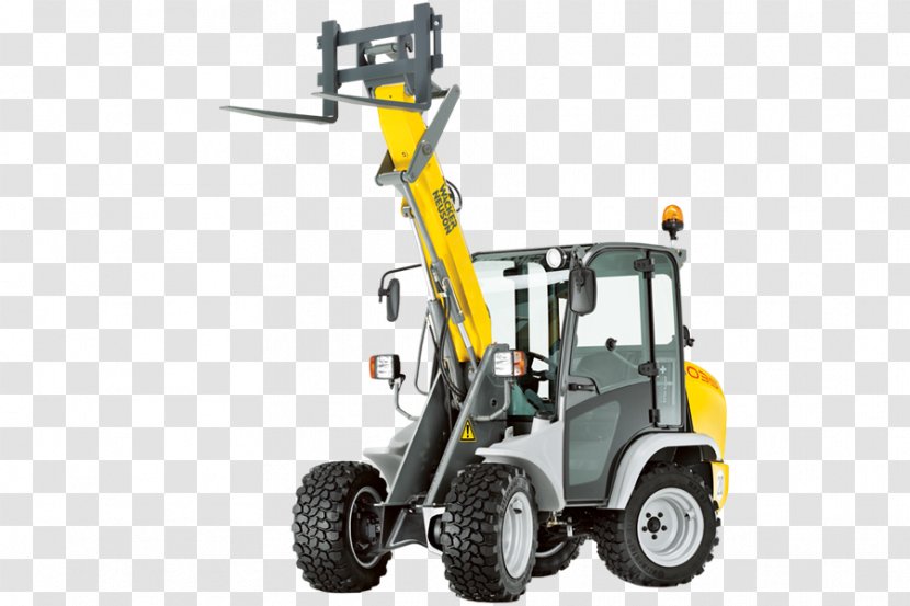 Loader Architectural Engineering Yanmar Machine - Motor Vehicle - Engine Transparent PNG