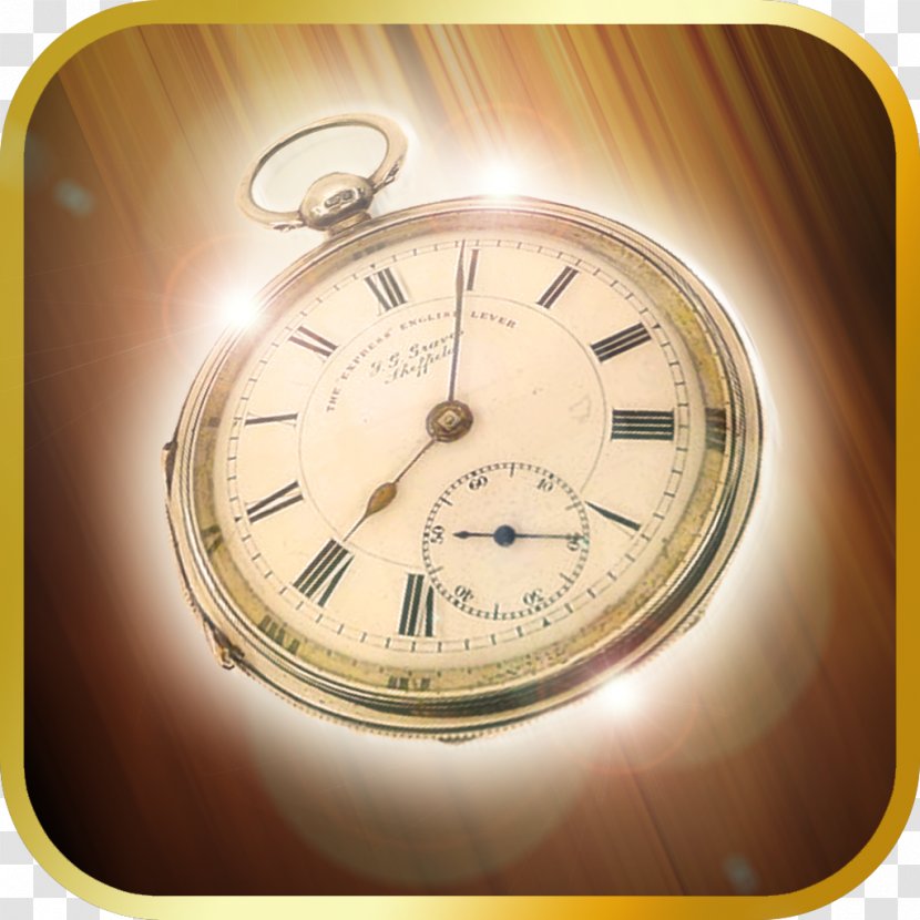 Connecting With E. M. Forster: A Memoir Clock Face - Home Accessories Transparent PNG