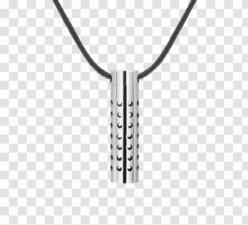Charms & Pendants Necklace Jewellery Perfume Clothing Accessories - Body Jewelry Transparent PNG