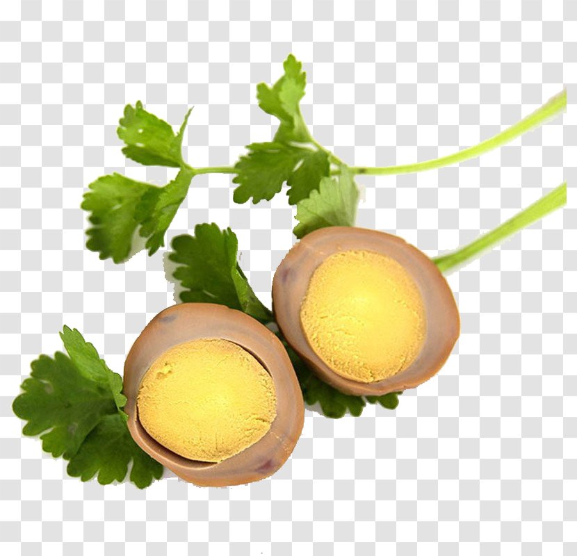 Tea Egg Breakfast Boiled - Fragrance Eggs Transparent PNG