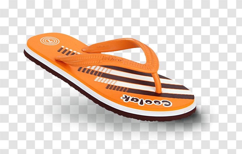 Flip-flops Slipper Footwear Shoe Clothing - Sports Shoes Transparent PNG