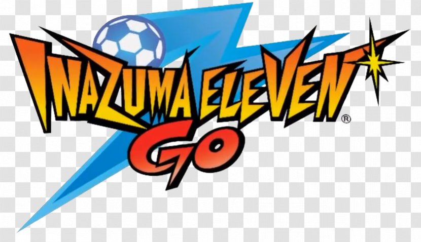 Inazuma Eleven GO 2: Chrono Stone Strikers 2013 3 - Video Game Transparent PNG