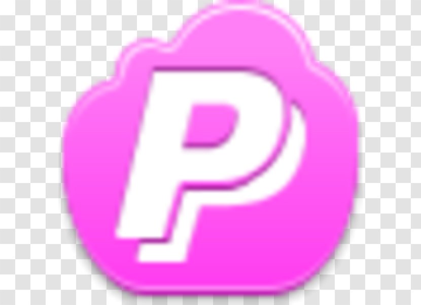 No Symbol Red Trademark - Pink Transparent PNG