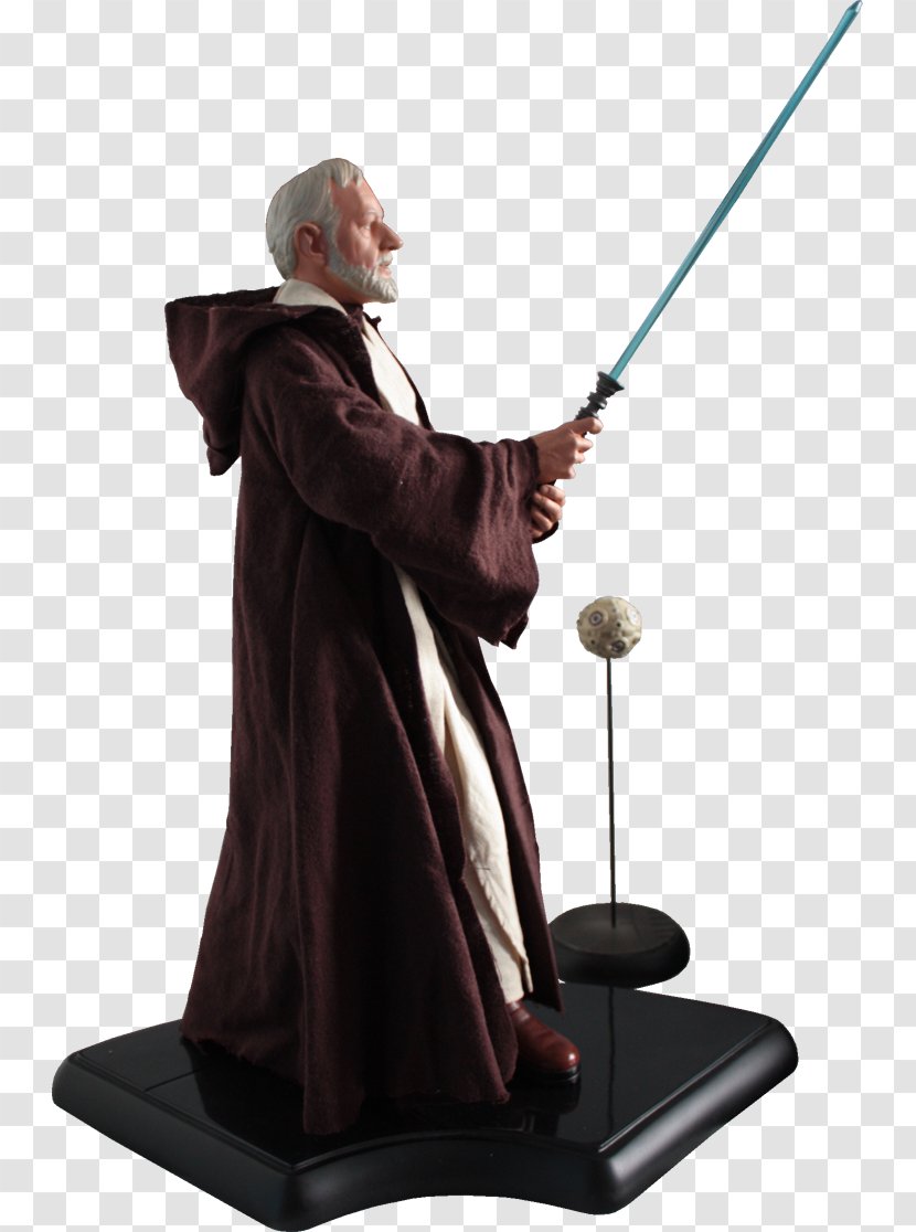 Obi-Wan Kenobi Luke Skywalker Jedi Wookiee Galactic Empire - Family - Star Wars Transparent PNG