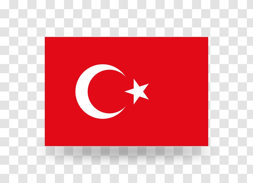 Flag Of Turkey National The United States - Symbol Transparent PNG