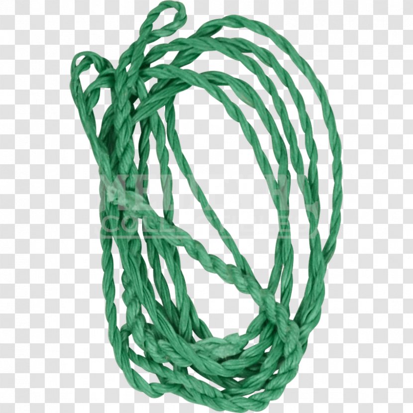 Rope - Twine Bow Transparent PNG
