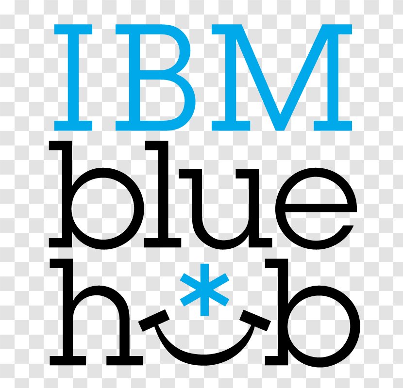 IBM Open Innovation Logo Ideathon - Brand Transparent PNG