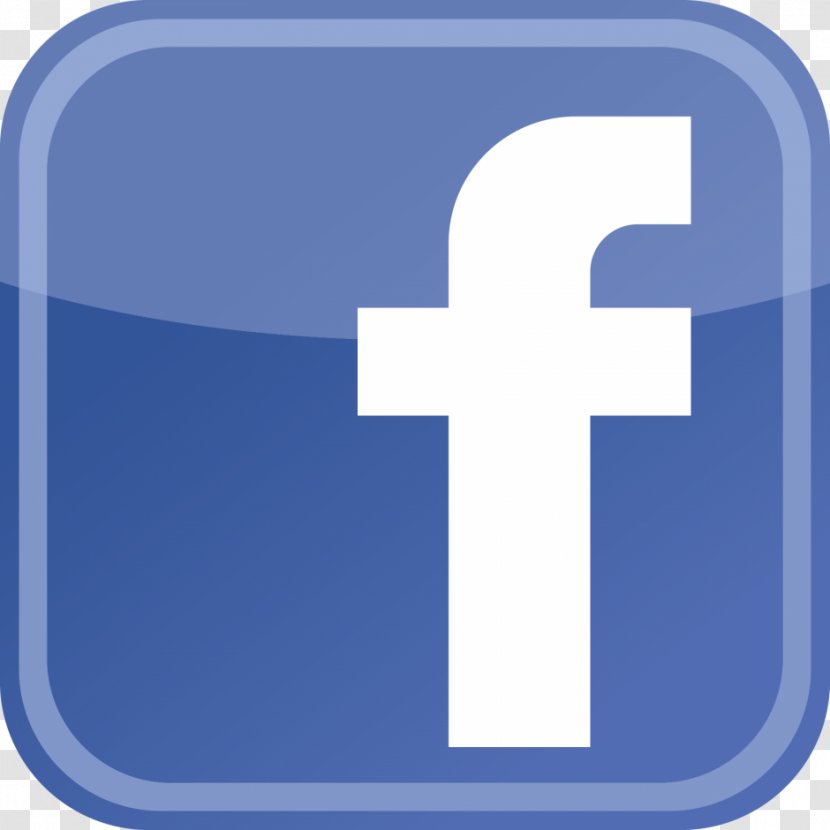 Facebook Social Media Logo - Area - Ebook Transparent PNG