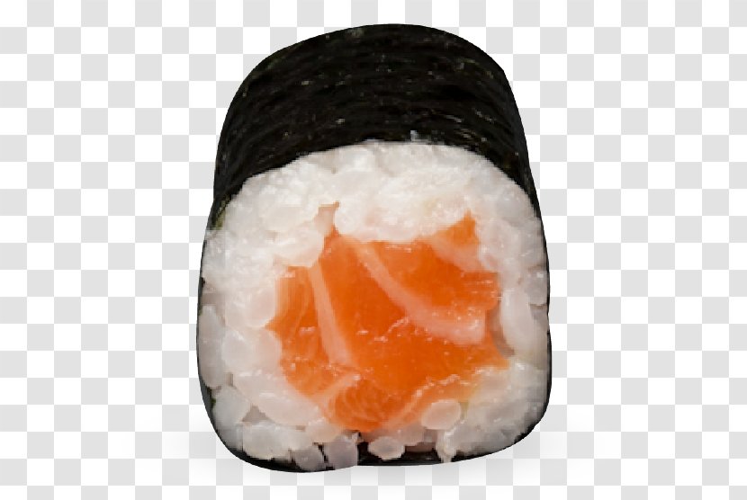 California Roll Makizushi All In Sushi Sashimi - Salmon Transparent PNG