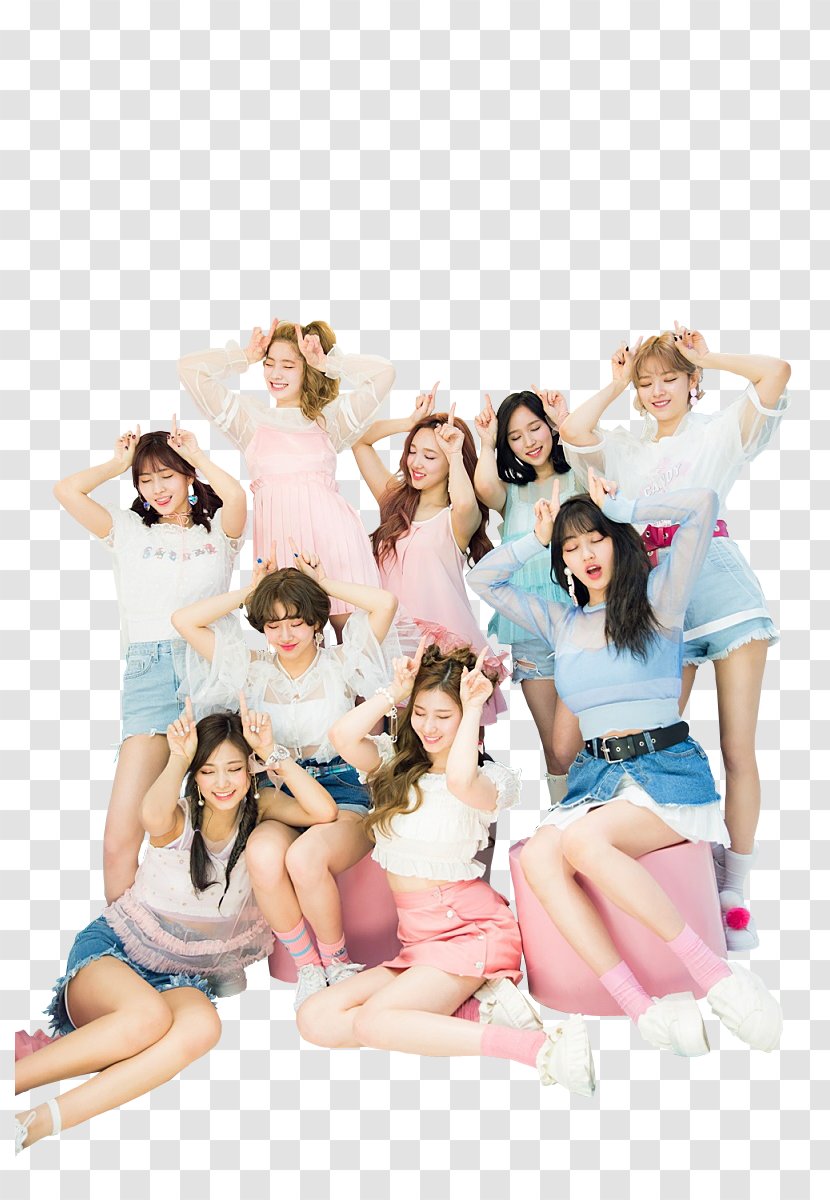 TWICE Signal K-pop NCT Jinyoung - Watercolor Transparent PNG