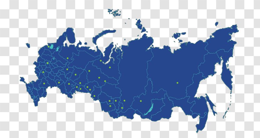 Russian Presidential Election, 2018 Oblasts Of Russia Krais World Map Transparent PNG