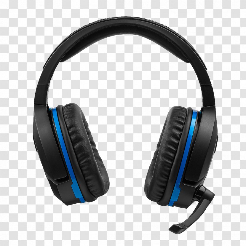 Xbox 360 Wireless Headset Turtle Beach Ear Force Stealth 700 Corporation - Technology - Headphones Transparent PNG