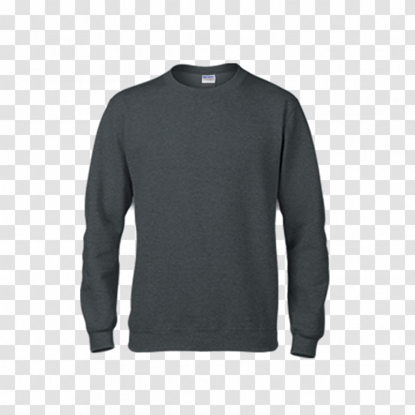 Long-sleeved T-shirt Polo Shirt Clothing - Sweatshirt Transparent PNG