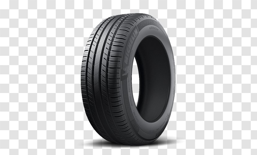 Car Michelin Snow Tire Bridgestone - Primacy 3 Transparent PNG