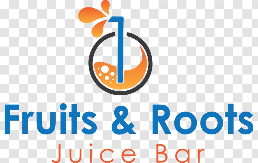 Fruits & Roots Juice Bar Business QUALITY SAFETY LTD Logo Service - Powell River British Columbia - Shop Transparent PNG