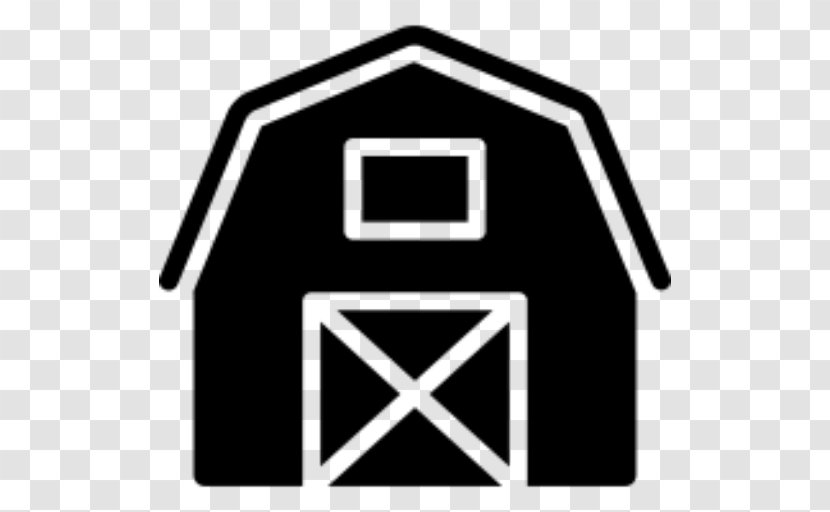Farmer Child Barn - Symbol Transparent PNG