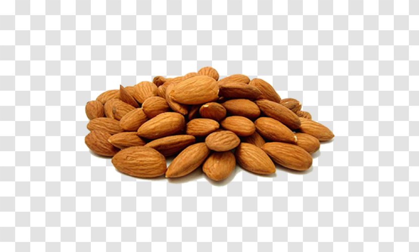 Almond Dried Fruit Nut Cashew Organic Food - Nuts Seeds Transparent PNG