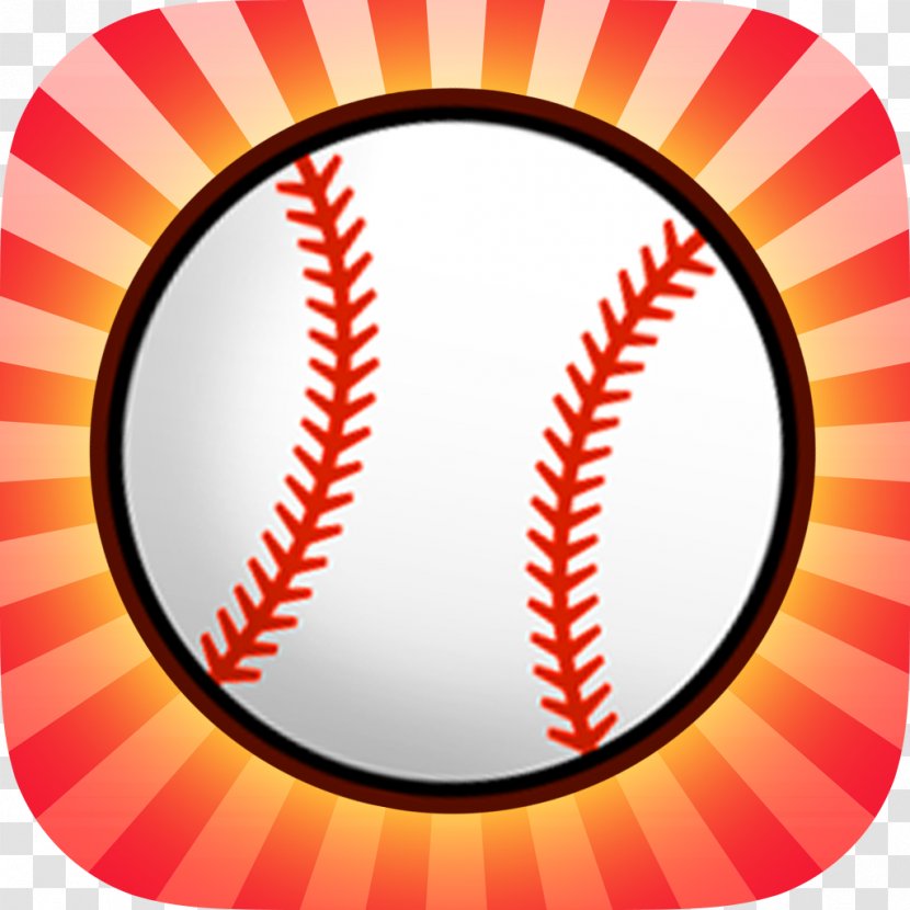 Baseball Sports Catcher - Stitch Transparent PNG