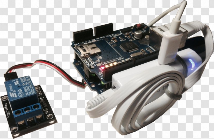 Electronics Corona Hardware Programmer Arduino Software Development Kit - Machine - Make Up Transparent PNG