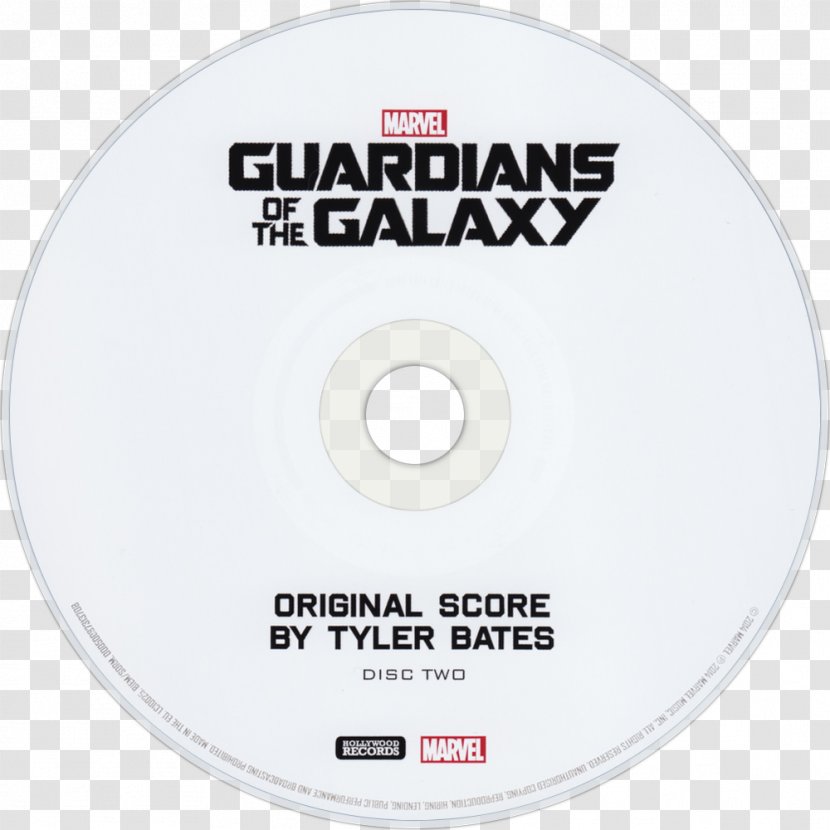 Guardians Of The Galaxy: Awesome Mix Vol. 1 Phonograph Record Compact Disc Marvel Cinematic Universe LP - Iphone - Guardian Galaxy Transparent PNG