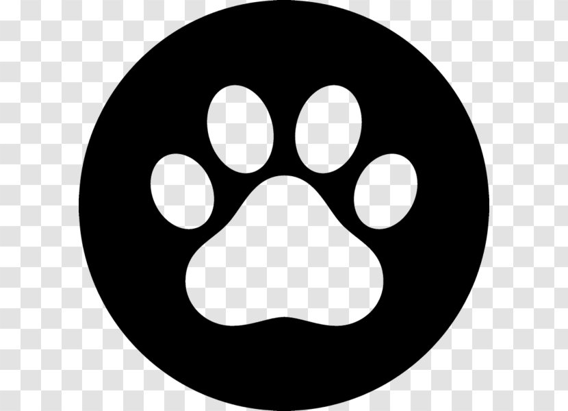 Dog Comelite Cloud Cat Paw Pet - Animal Track Transparent PNG