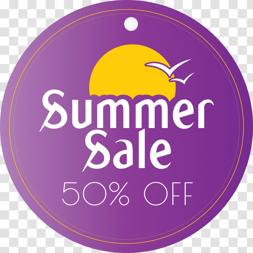 Summer Sale Transparent PNG